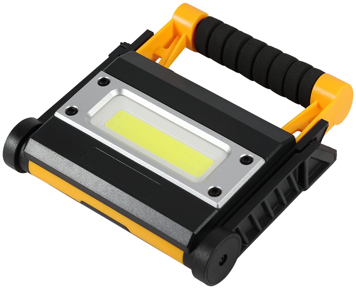 Picture of Rechargeable 8W COB High Stand Worklight