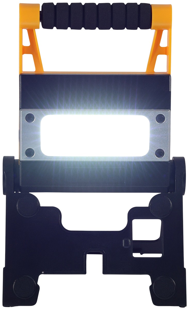 Picture of Rechargeable 8W COB High Stand Worklight