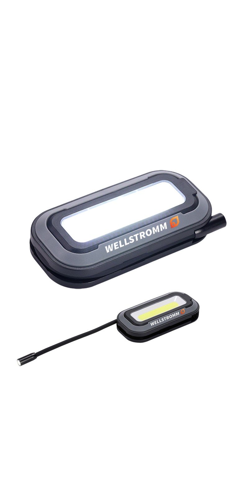 Picture of 10W COB/LED Worklight