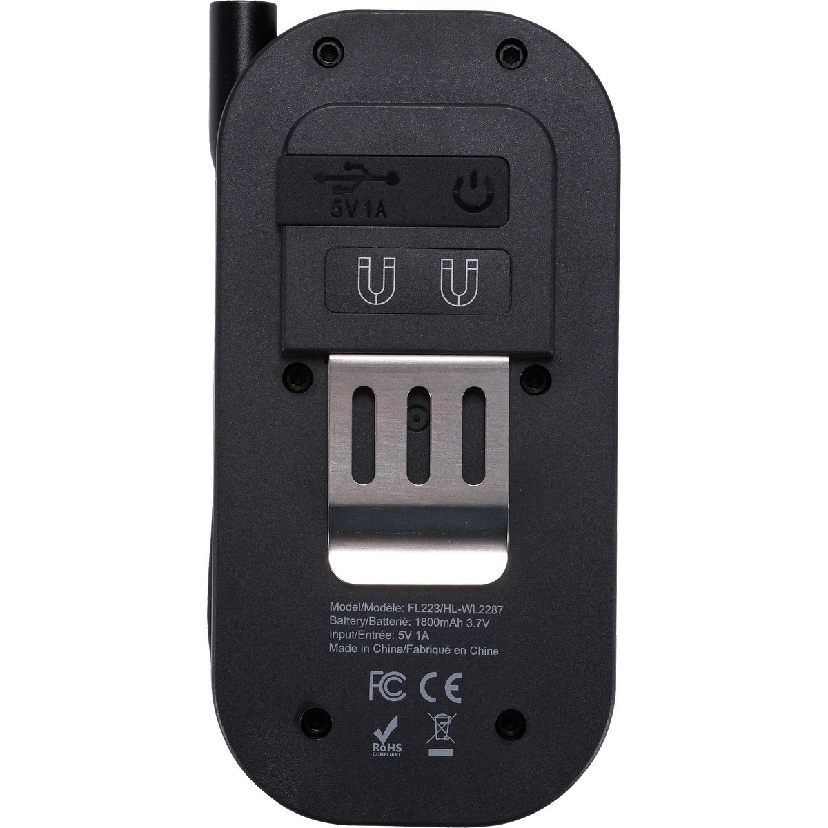 Picture of 10W COB/LED Worklight