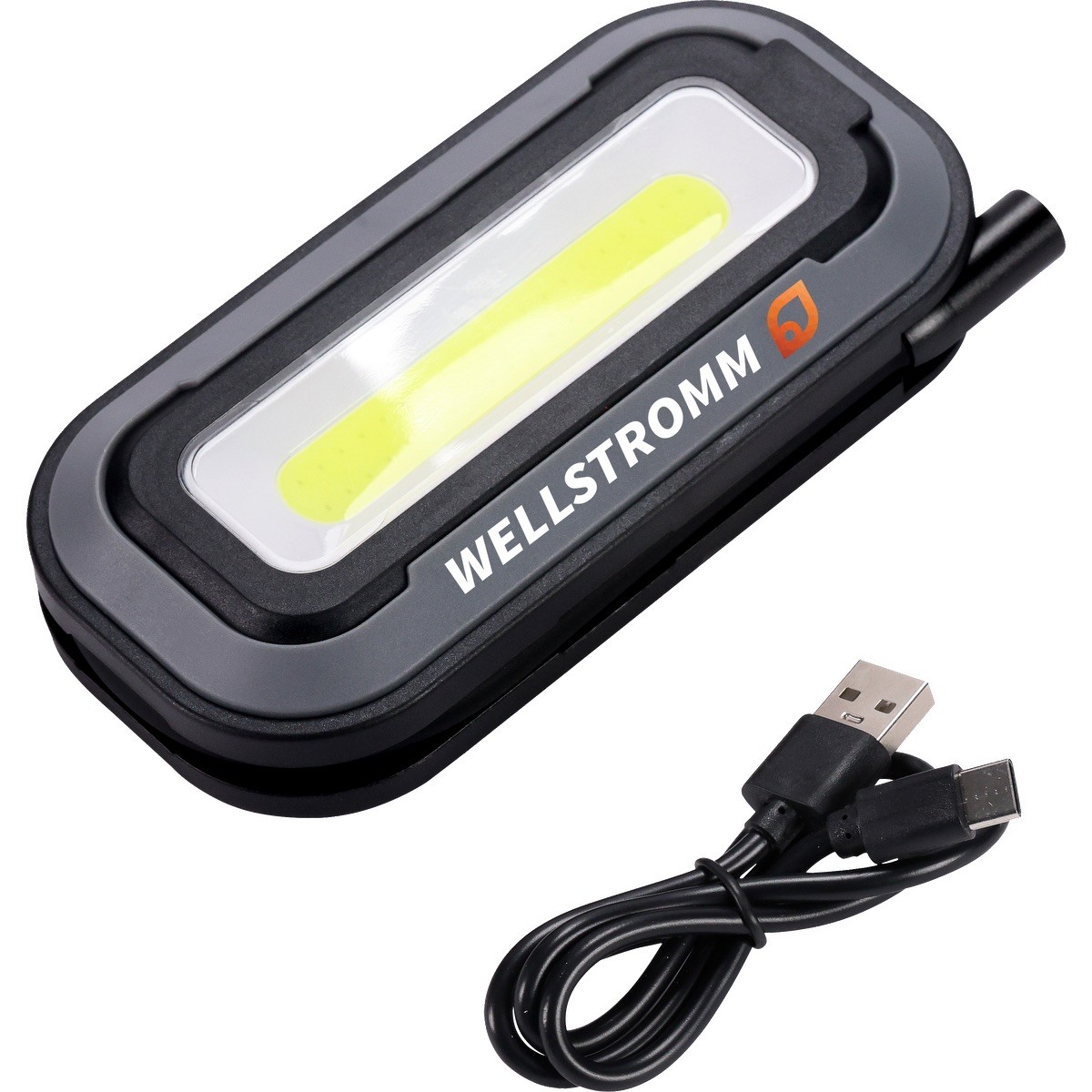 Picture of 10W COB/LED Worklight