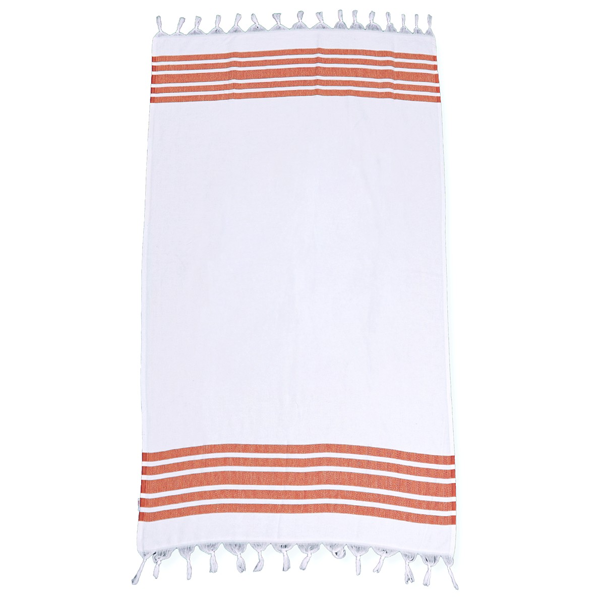 Picture of Freedom Loom Collection Peshtemal Towel