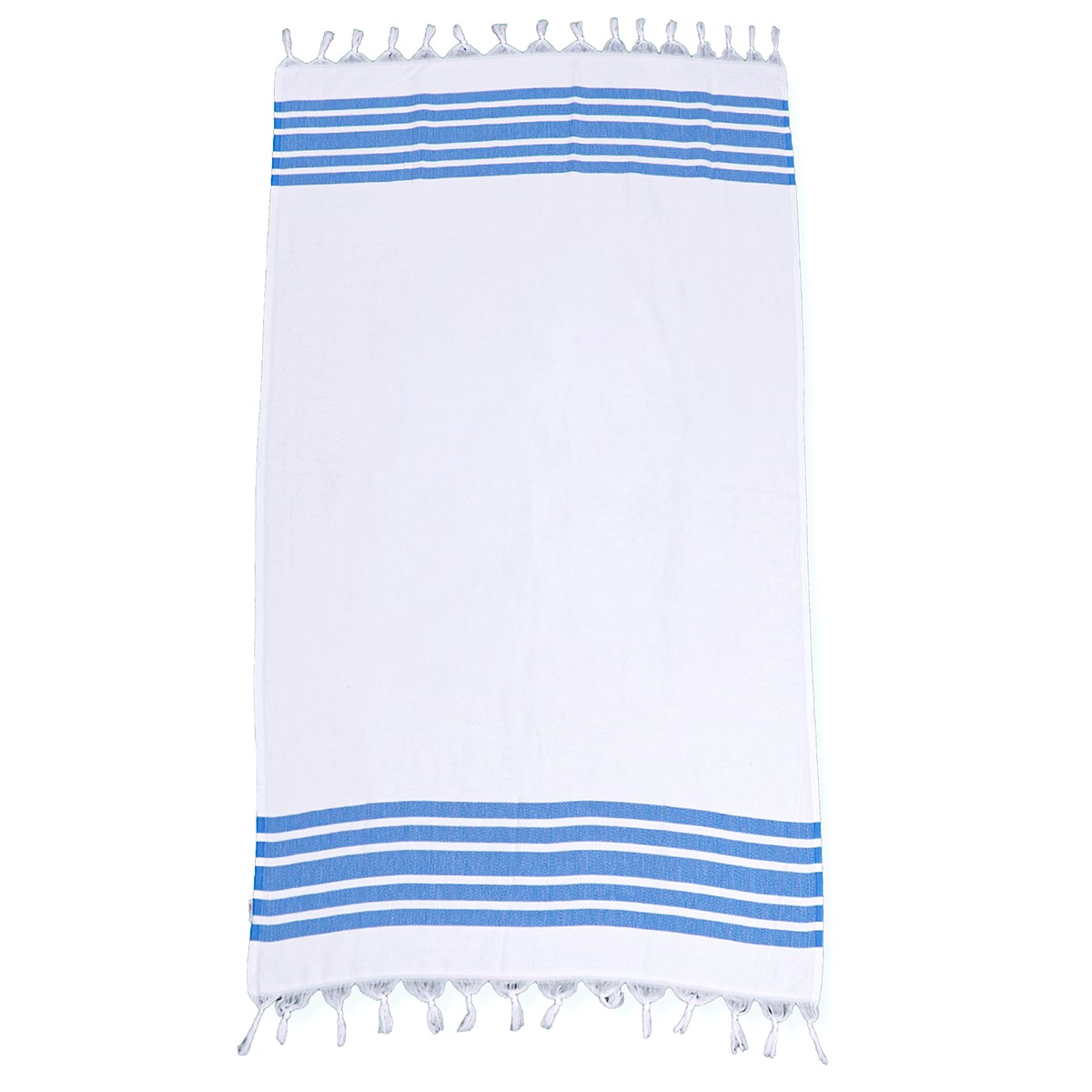 Picture of Freedom Loom Collection Peshtemal Towel