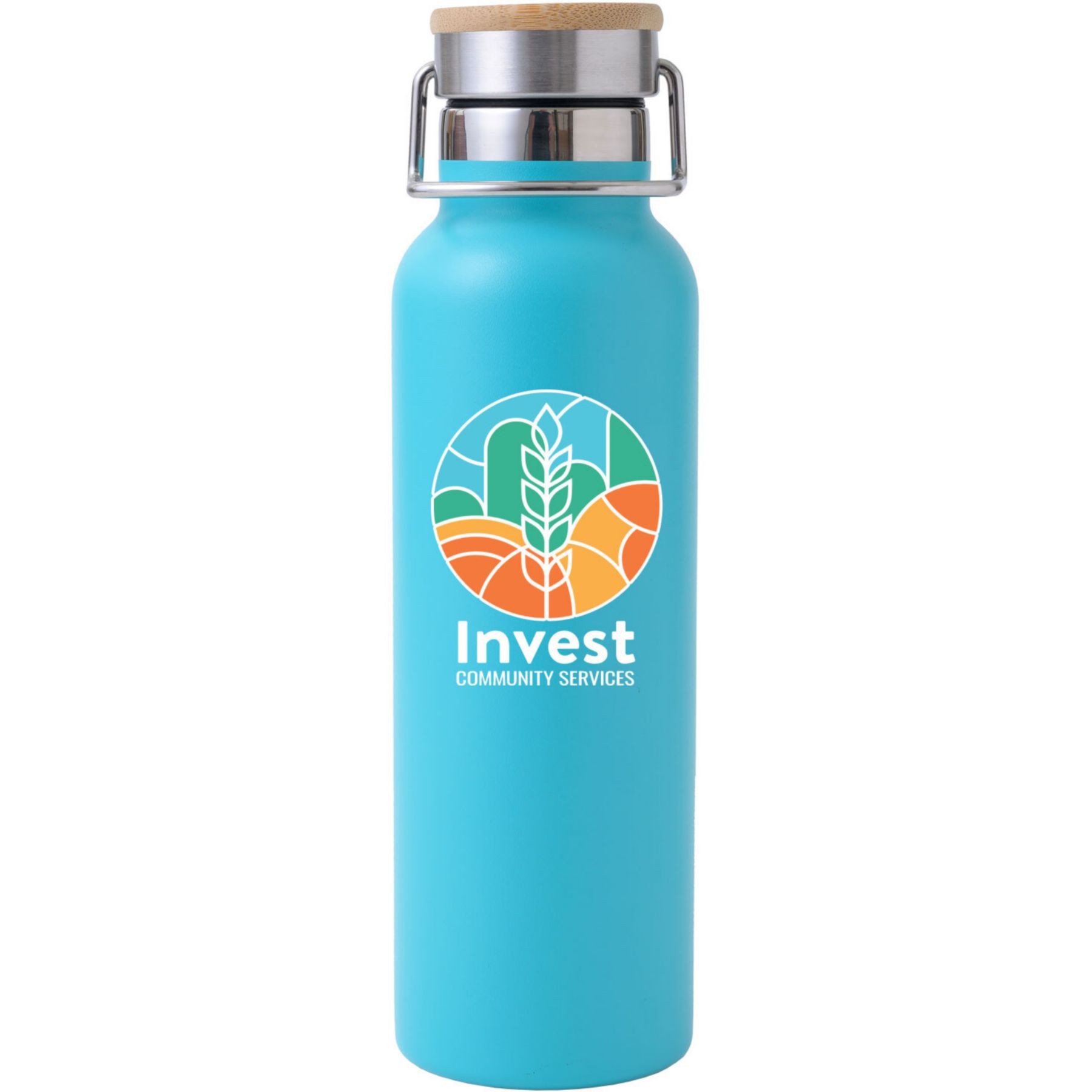 Picture of Full Color Spirit Brite Tumbler 20 Oz