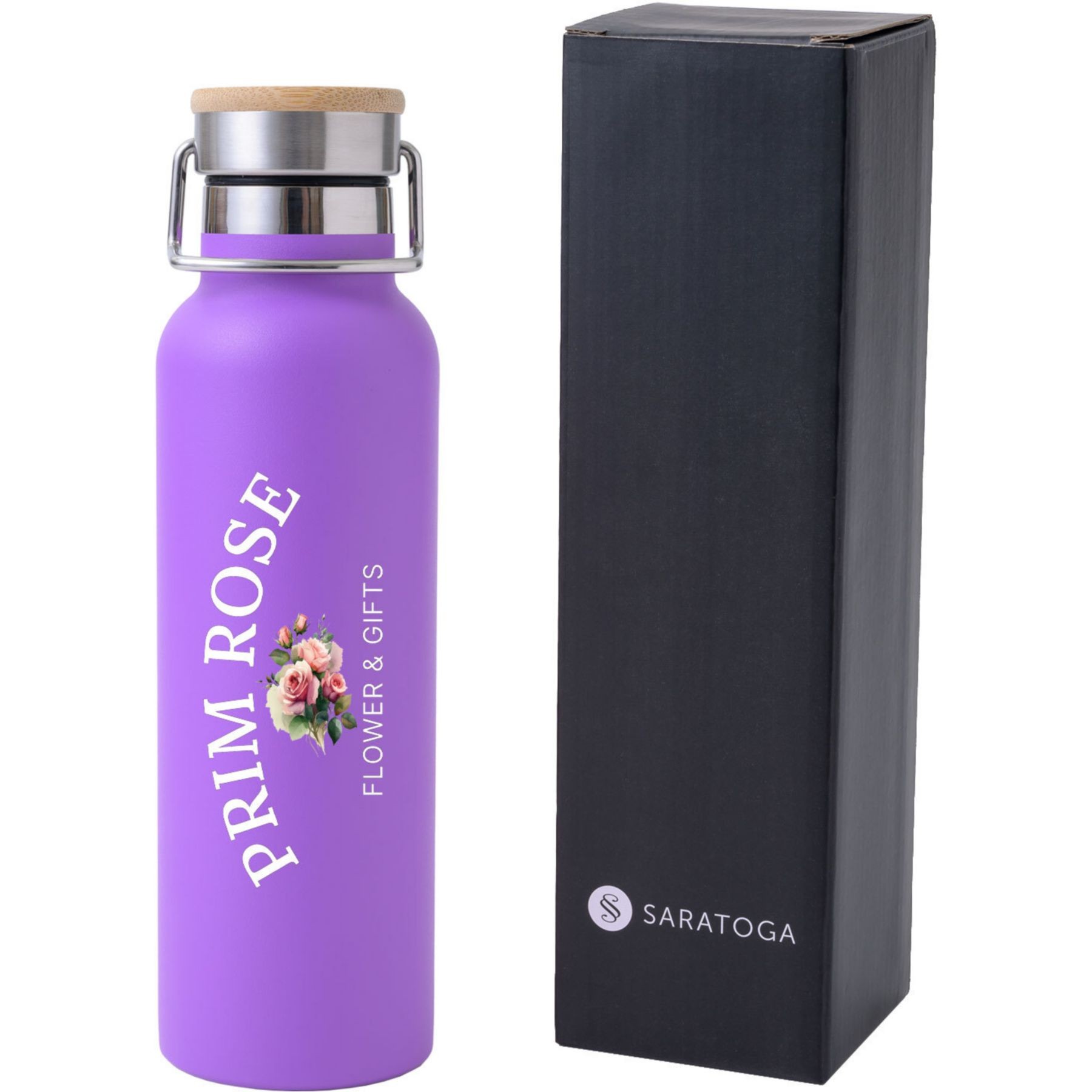 Picture of Full Color Spirit Brite Tumbler 20 Oz