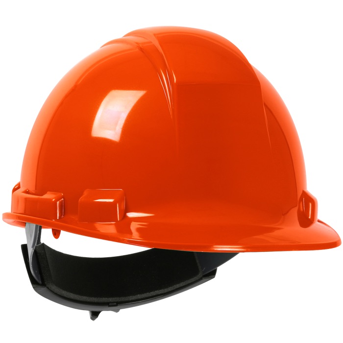 Picture of Whistler Ratchet Hi-Vis Hard Hat