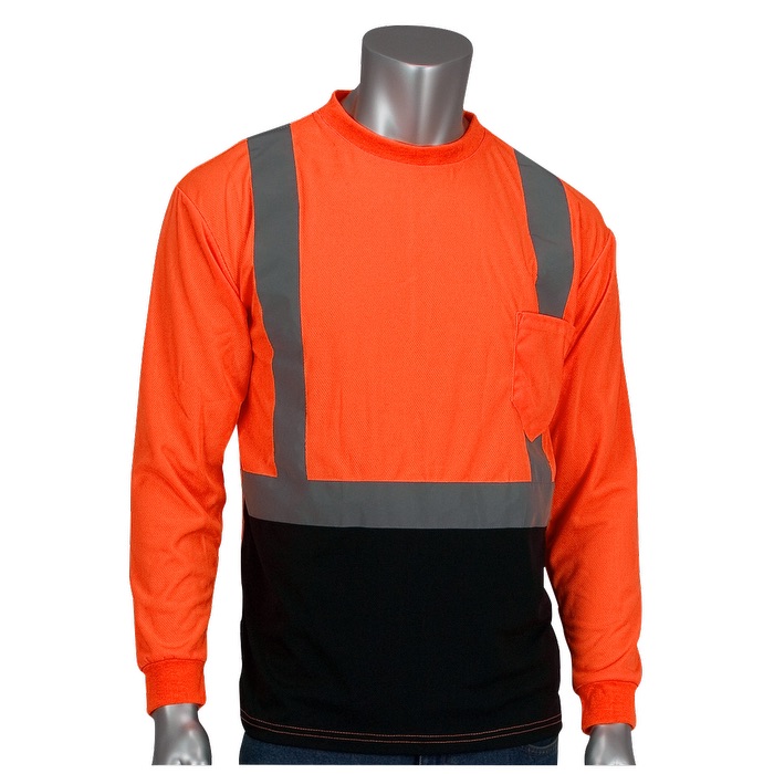Picture of Class 2 Long Sleeve 50+ UPF T-Shirt