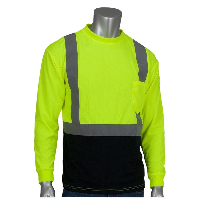 Picture of Class 2 Long Sleeve 50+ UPF T-Shirt