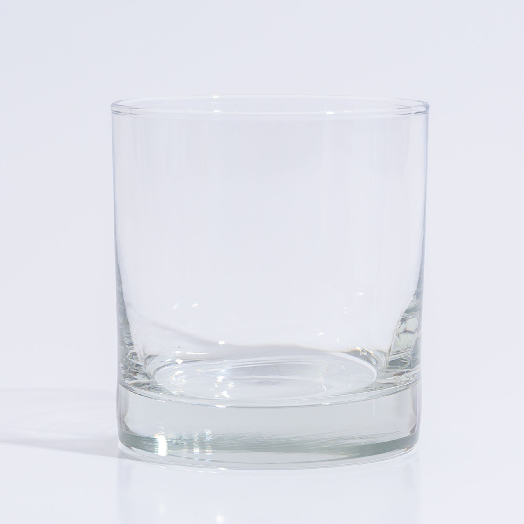 Picture of Pod Full Color Beverage Glass 10 Oz.