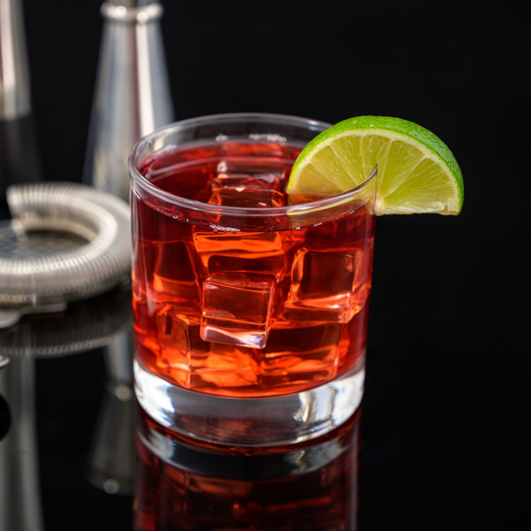 Picture of Pod Full Color Beverage Glass 10 Oz.