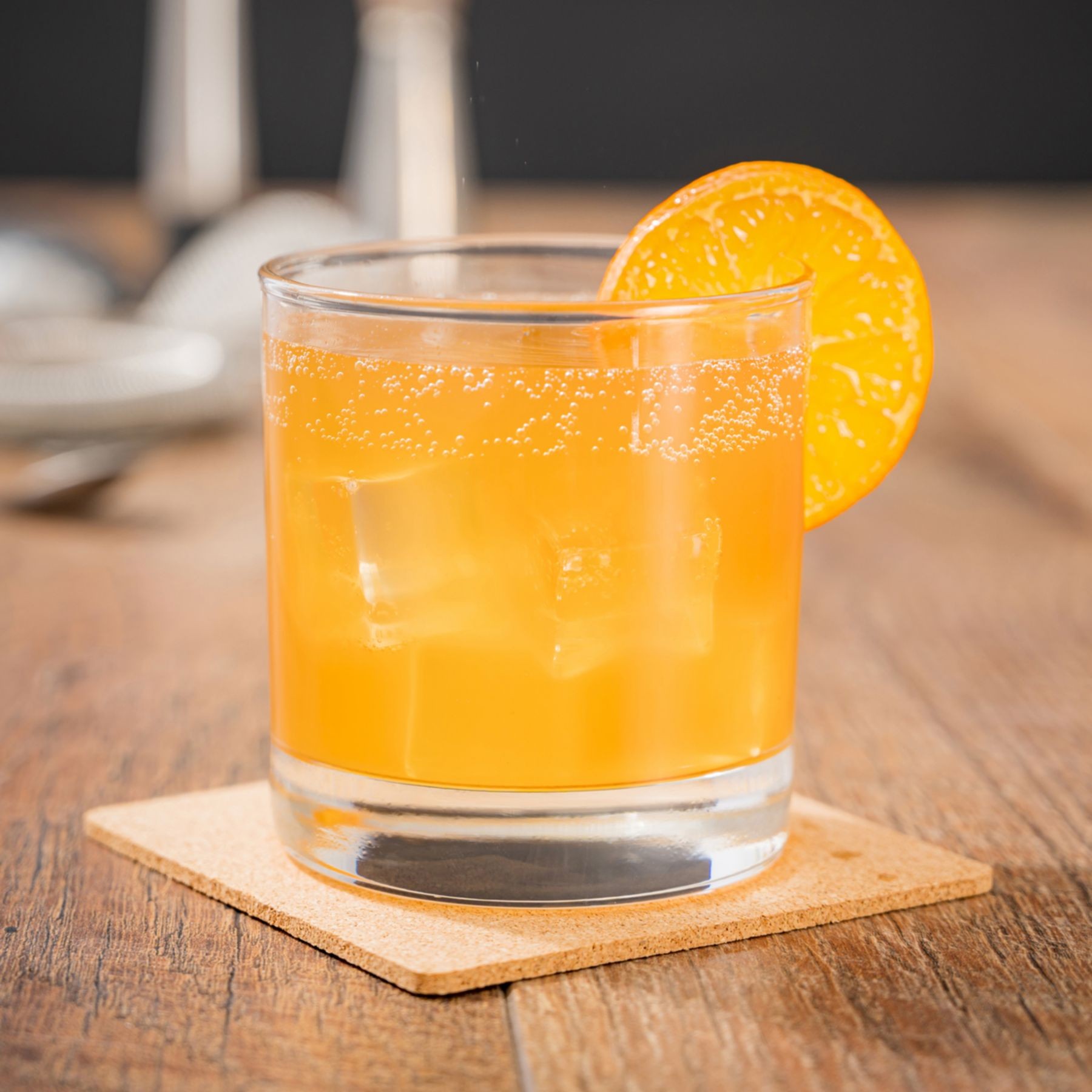 Picture of Pod Full Color Beverage Glass 10 Oz.