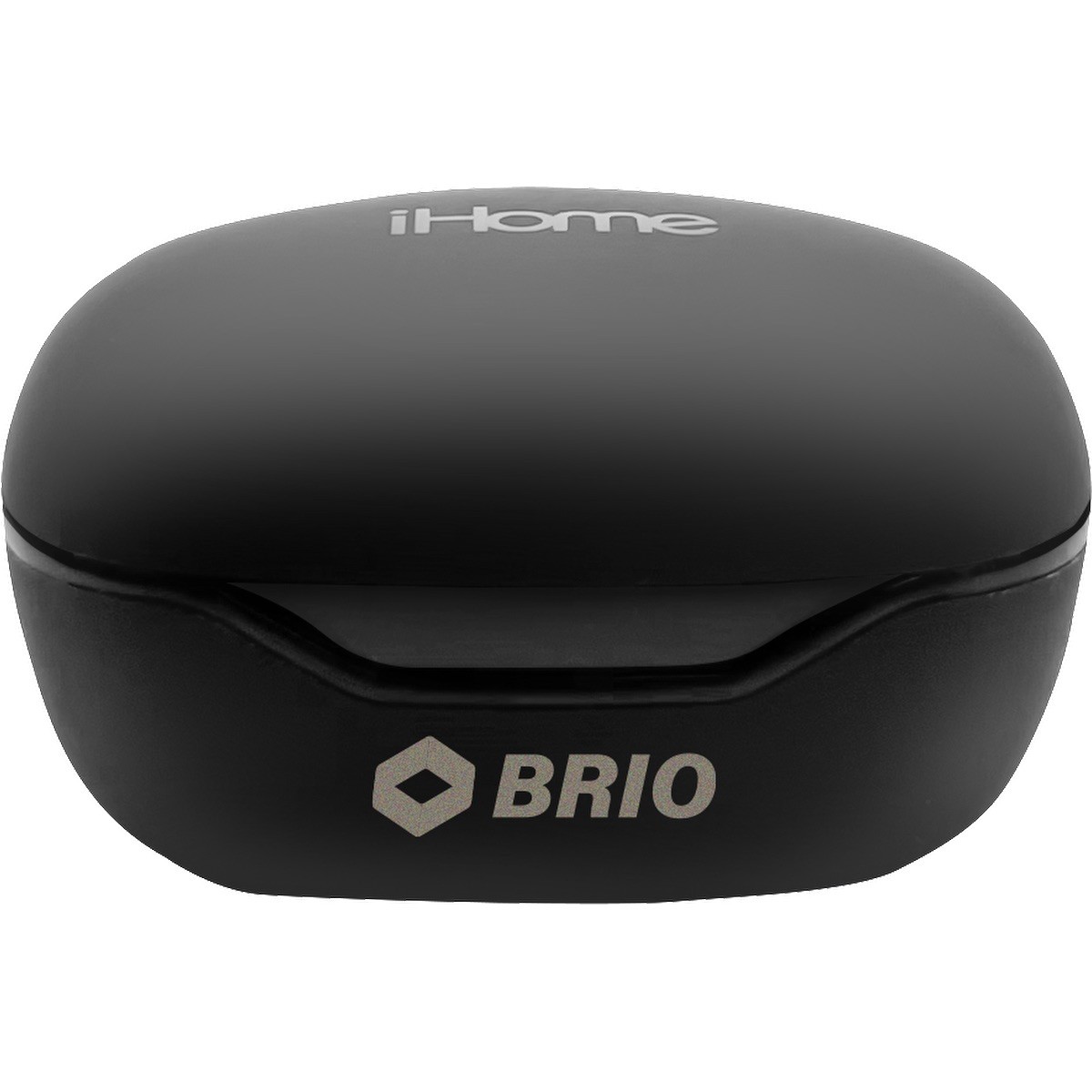 Picture of iHome XT-49 True Wireless Earbuds & Charger Case