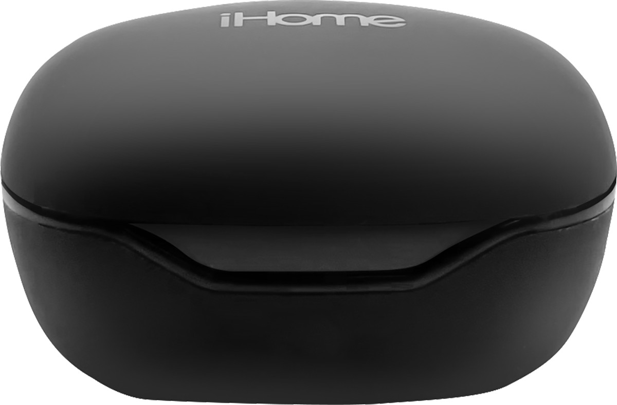 Picture of iHome XT-49 True Wireless Earbuds & Charger Case