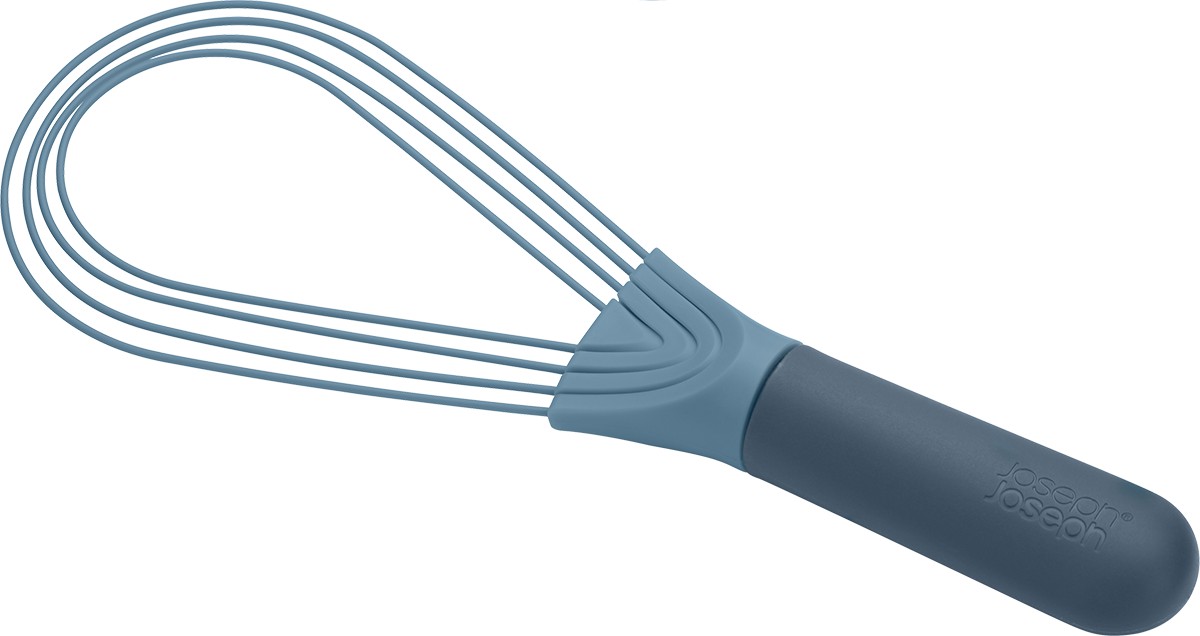Picture of Joseph Joseph Twist 2-in-1 Blue Whisk