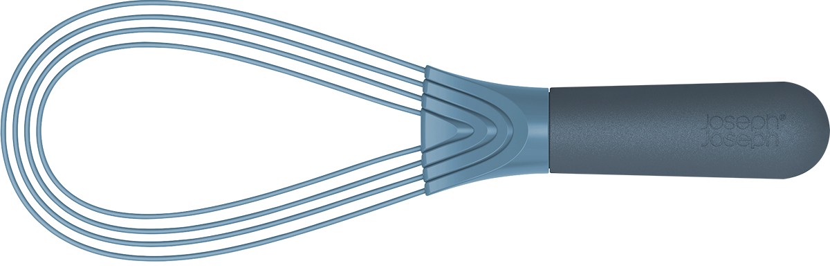 Picture of Joseph Joseph Twist 2-in-1 Blue Whisk