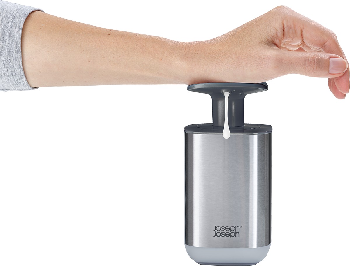 Picture of Joseph Joseph Presto Hygienic Soap Dispenser