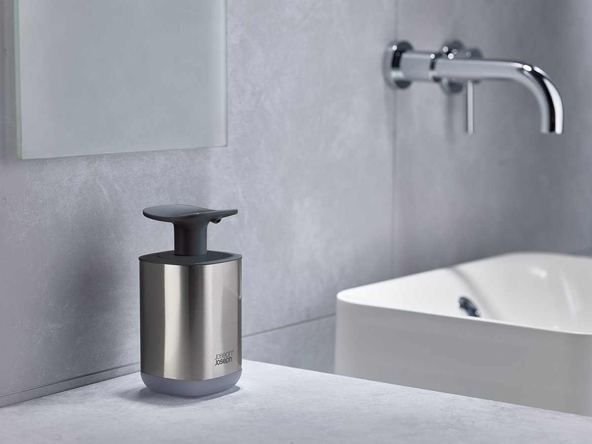 Picture of Joseph Joseph Presto Hygienic Soap Dispenser
