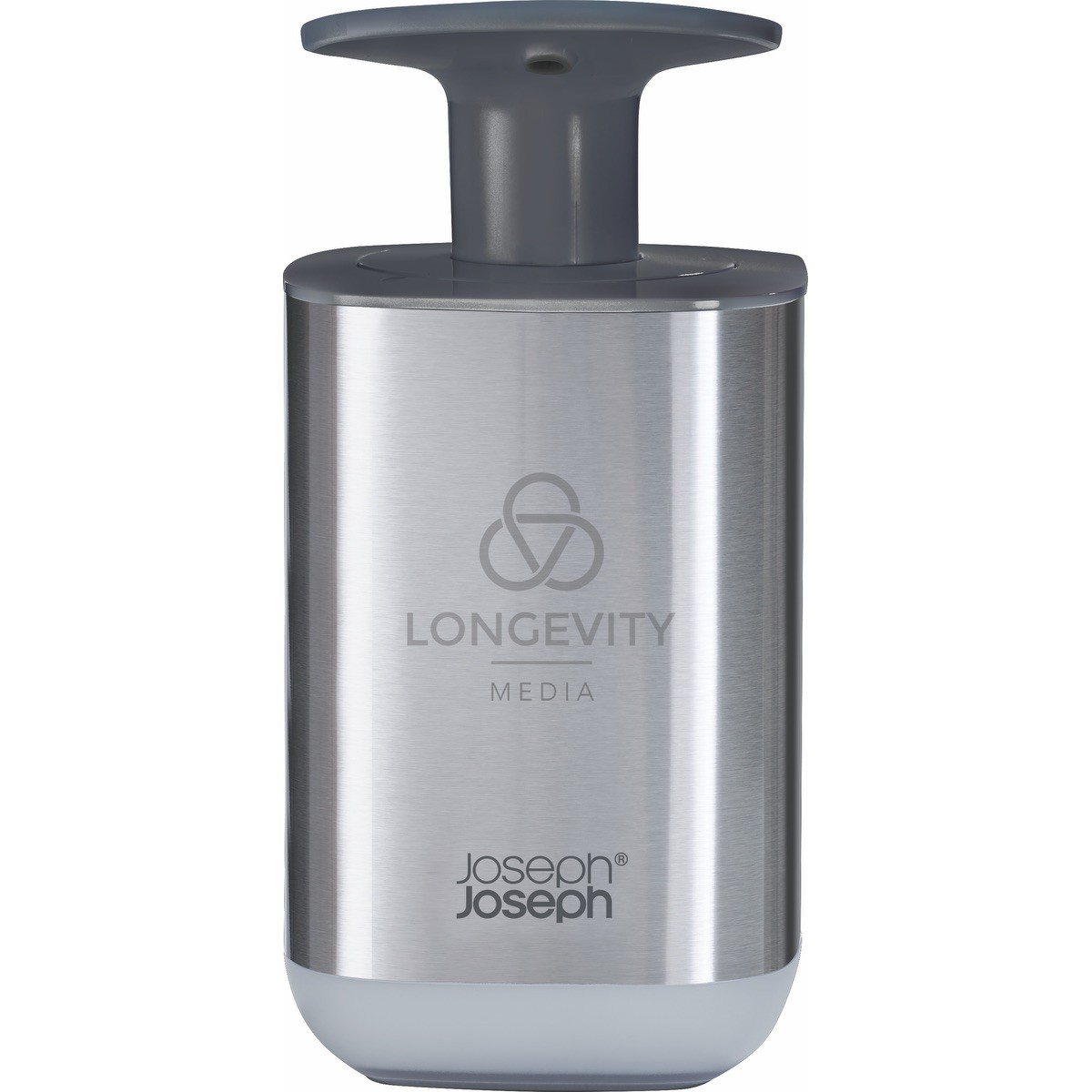 Picture of Joseph Joseph Presto Hygienic Soap Dispenser