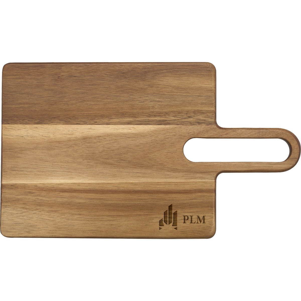Picture of Oblong Acacia Cutting Board (M)