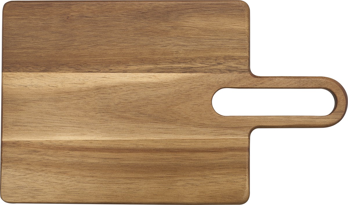 Picture of Oblong Acacia Cutting Board (M)
