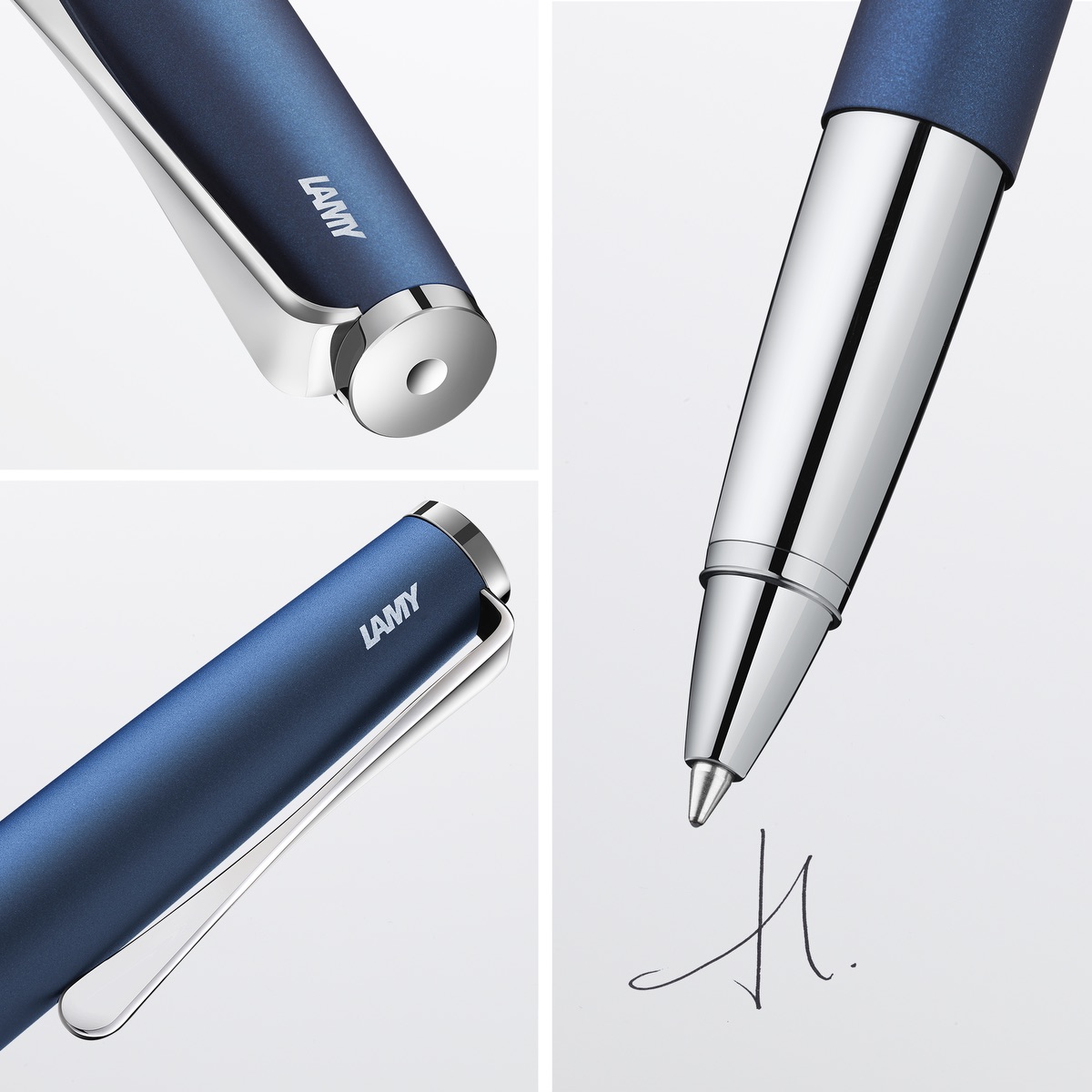 Picture of LAMY Studio Rollerball Pen