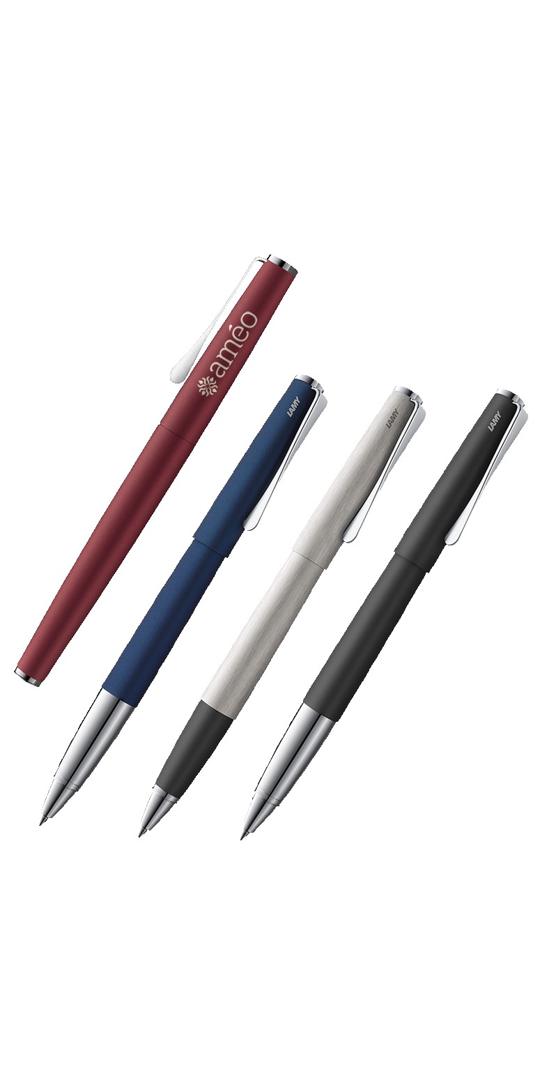 Picture of LAMY Studio Rollerball Pen