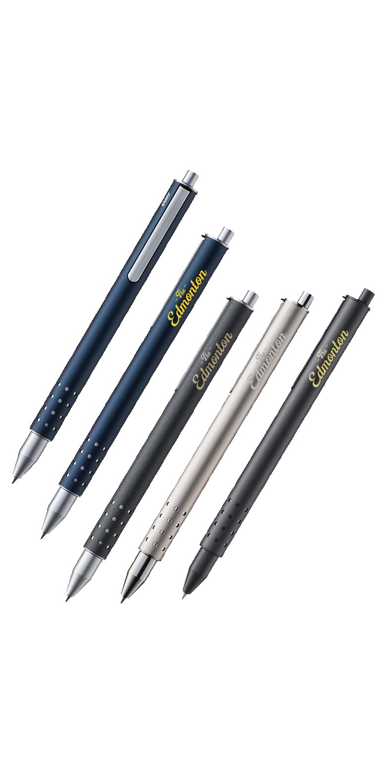 Picture of LAMY Swift Rollerball Pen