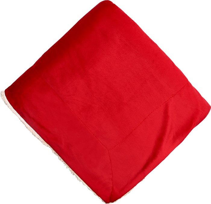 Picture of Oversize Micro-mink Sherpa Blanket