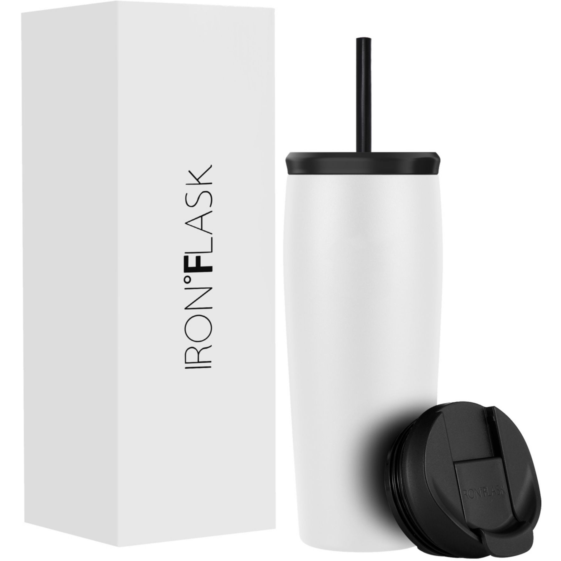 Picture of Iron Flask Nomad Tumbler 20 Oz