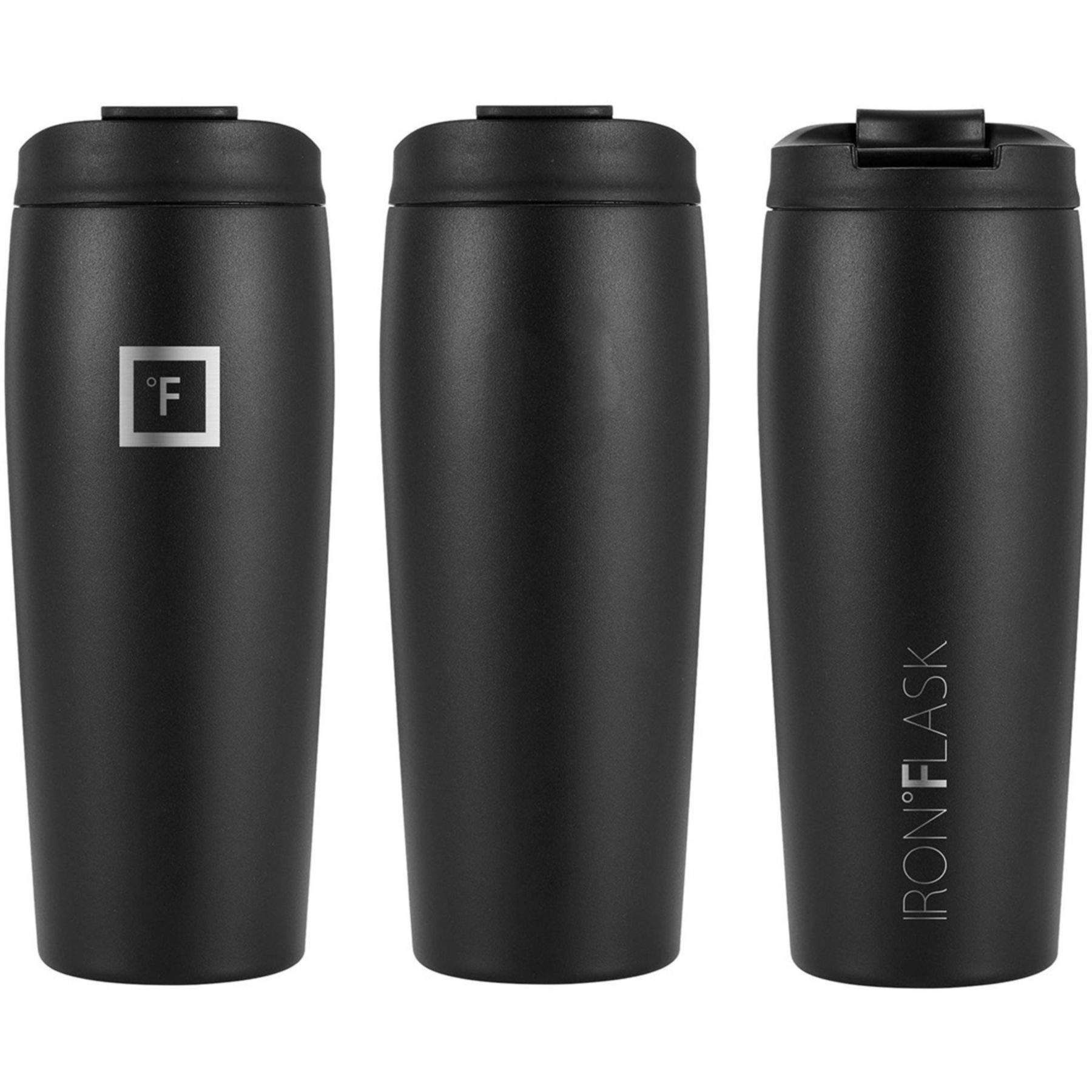 Picture of Iron Flask Nomad Tumbler 20 Oz