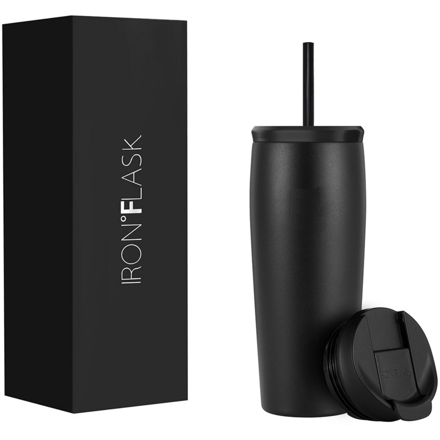 Picture of Iron Flask Nomad Tumbler 20 Oz