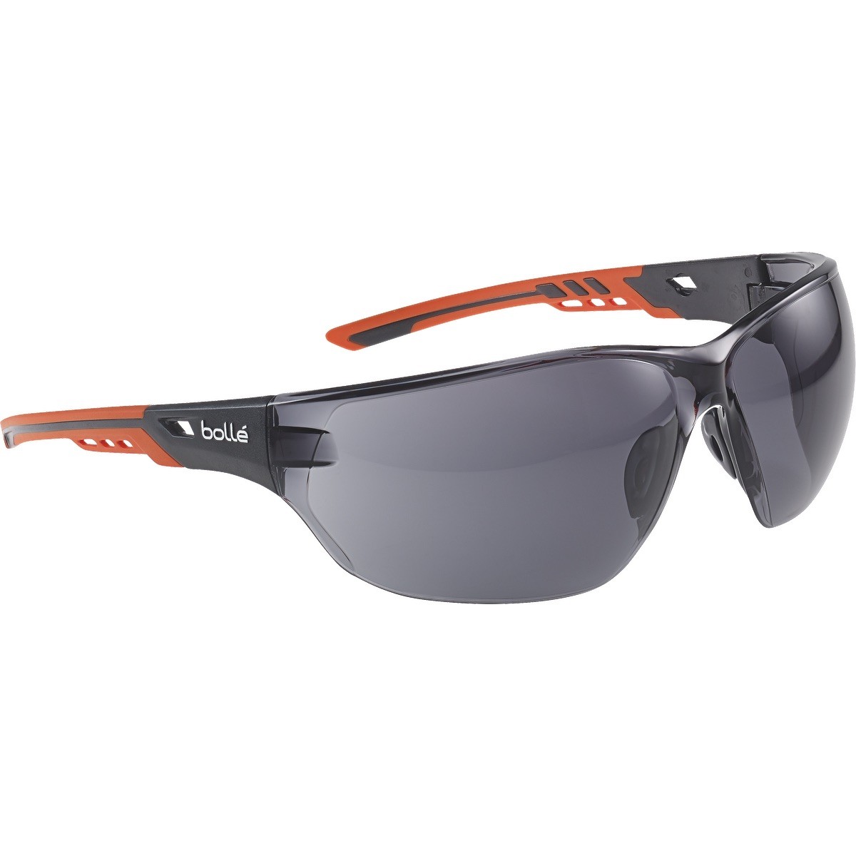 Picture of Ness+ Smoke Safety Glasses