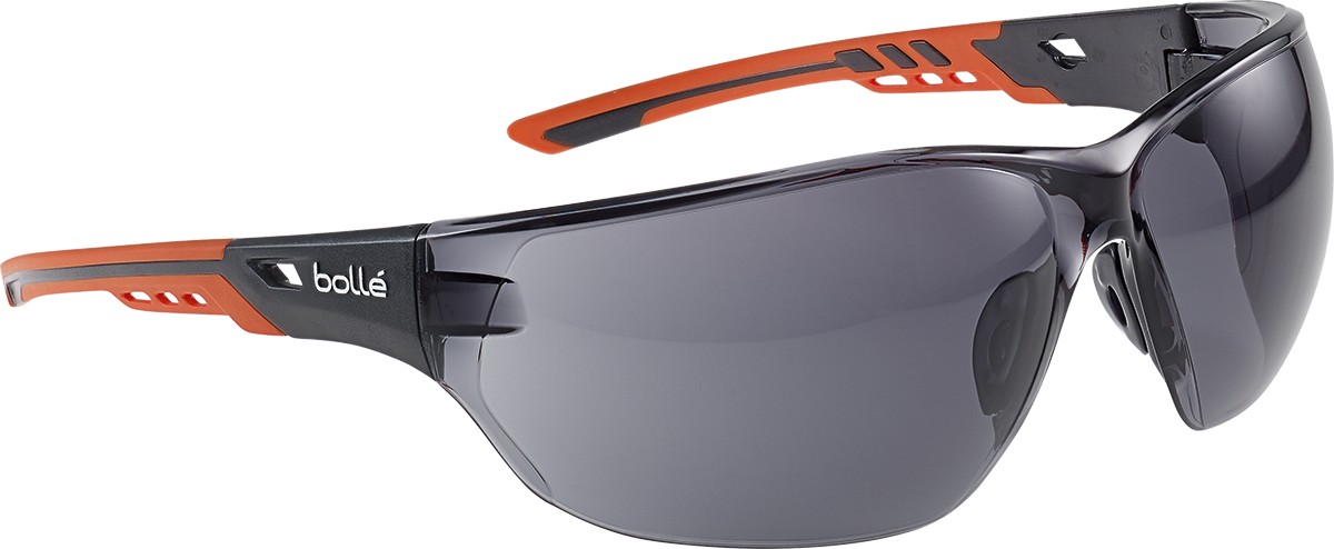 Picture of Ness+ Smoke Safety Glasses