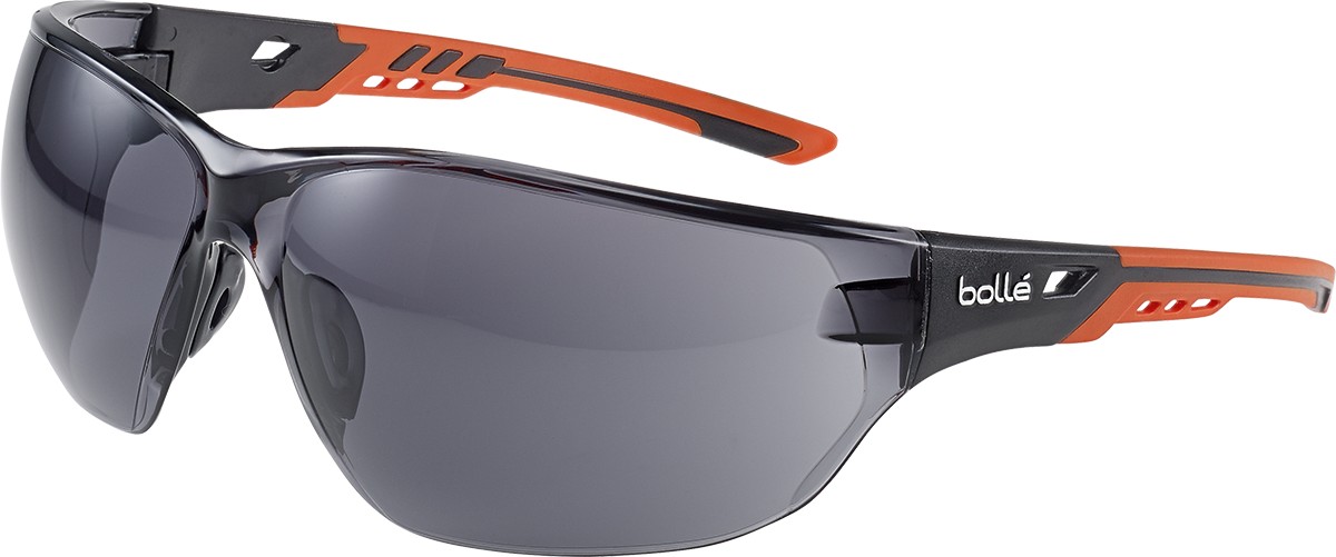 Picture of Ness+ Smoke Safety Glasses