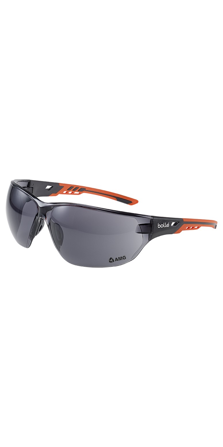 Picture of Ness+ Smoke Safety Glasses