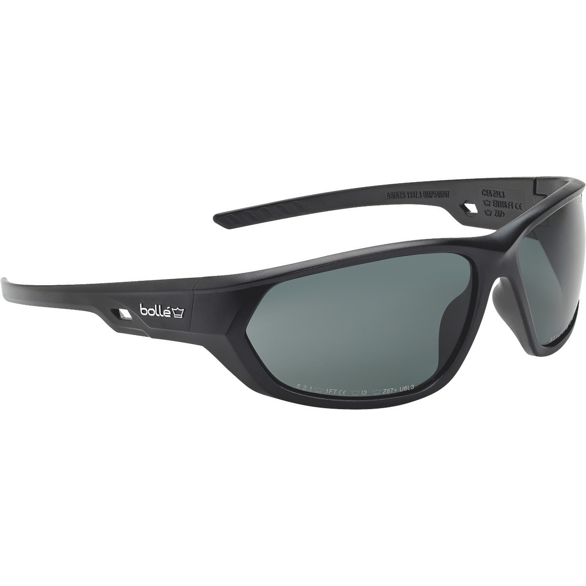 Picture of Komet Polarized Safety Glasses