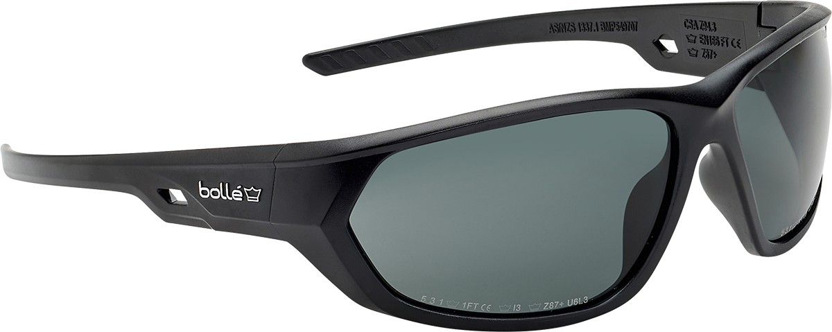 Picture of Komet Polarized Safety Glasses