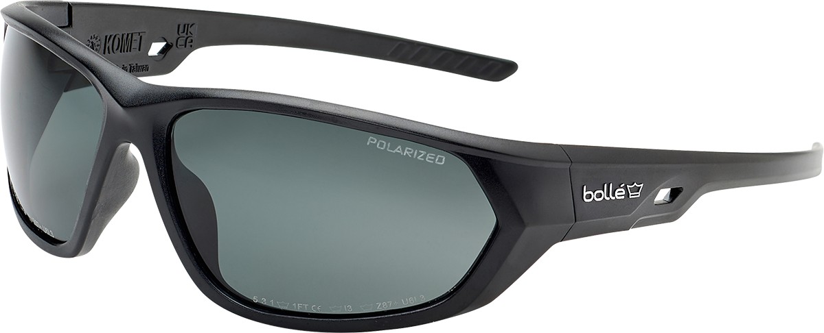 Picture of Komet Polarized Safety Glasses