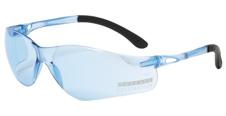 Picture of Zenon Blue Glasses