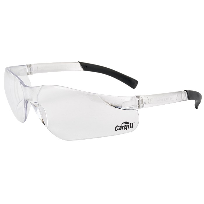 Picture of Zenon Clear Glasses
