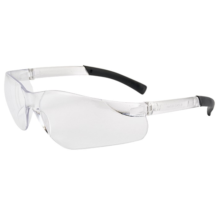 Picture of Zenon Clear Glasses