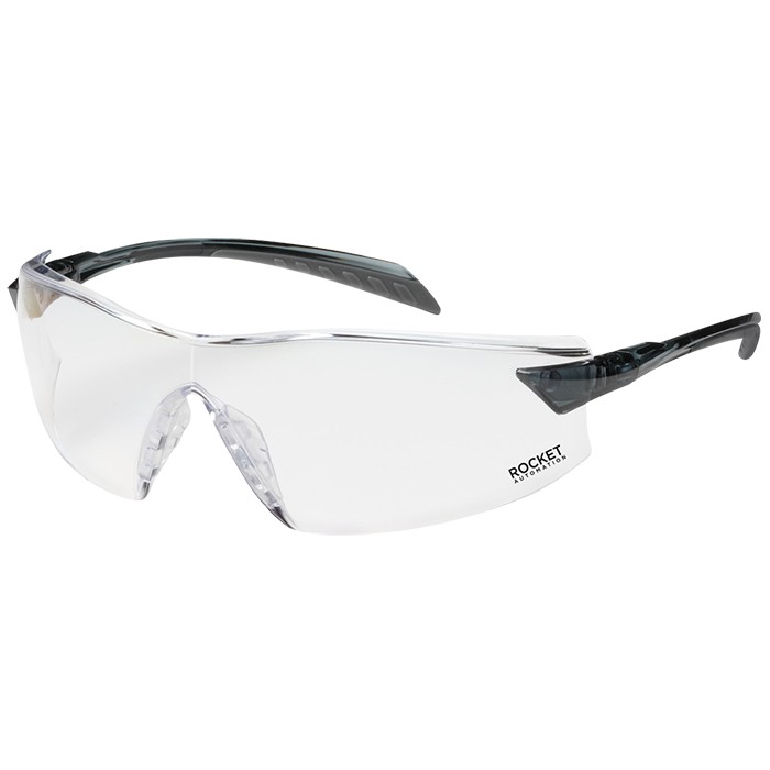 Picture of Bouton Radar Clear Lens