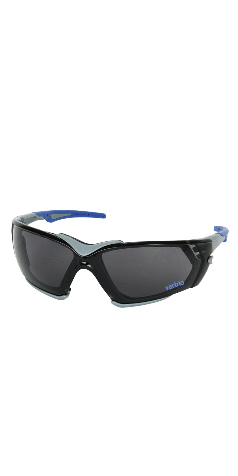 Picture of Bouton Optical Fortify Gray Lens