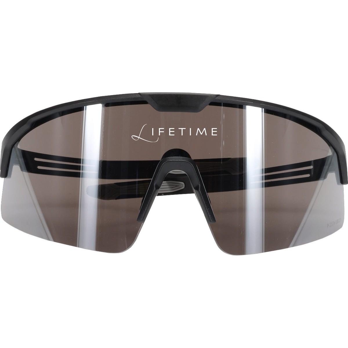 Picture of Bouton Optical Site Boss Silver Lens