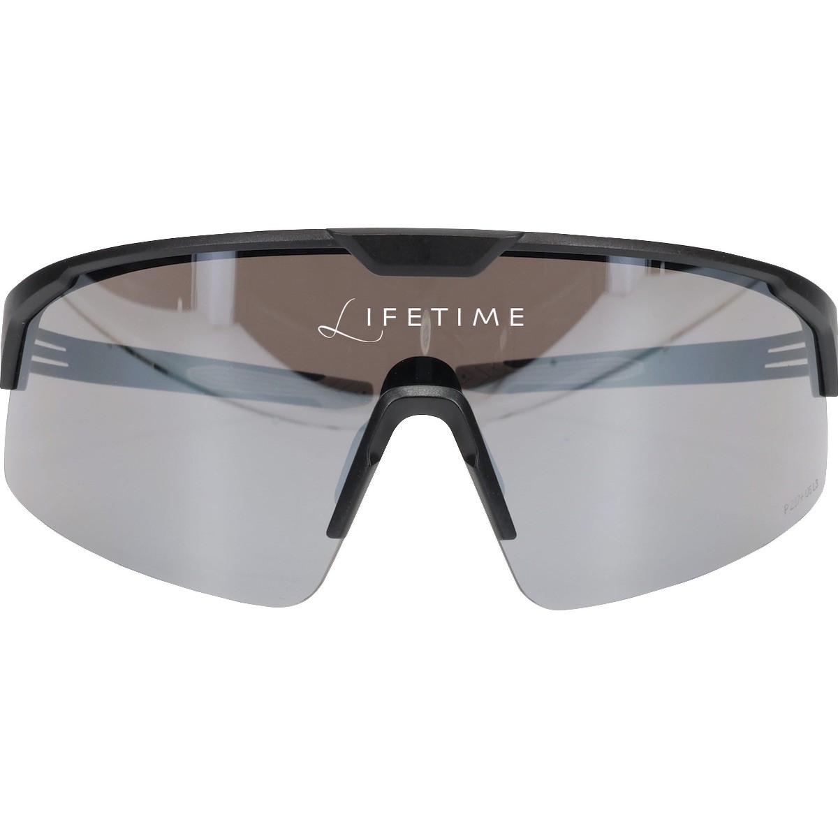 Picture of Bouton Optical Site Boss Silver Lens
