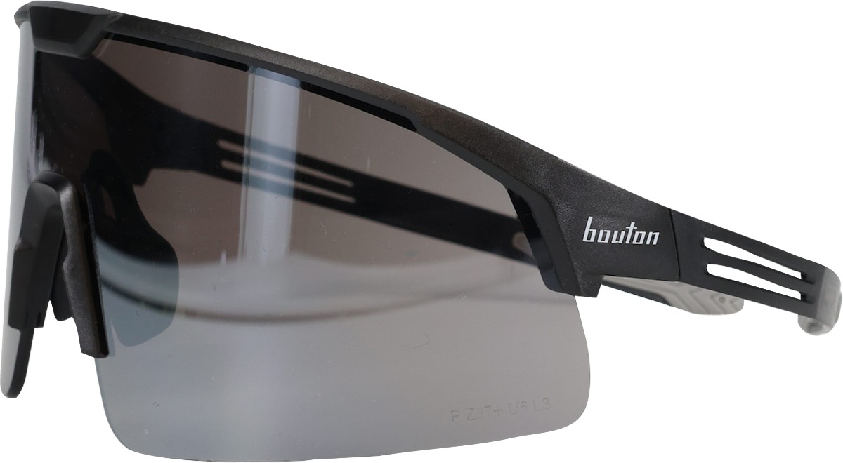 Picture of Bouton Optical Site Boss Silver Lens