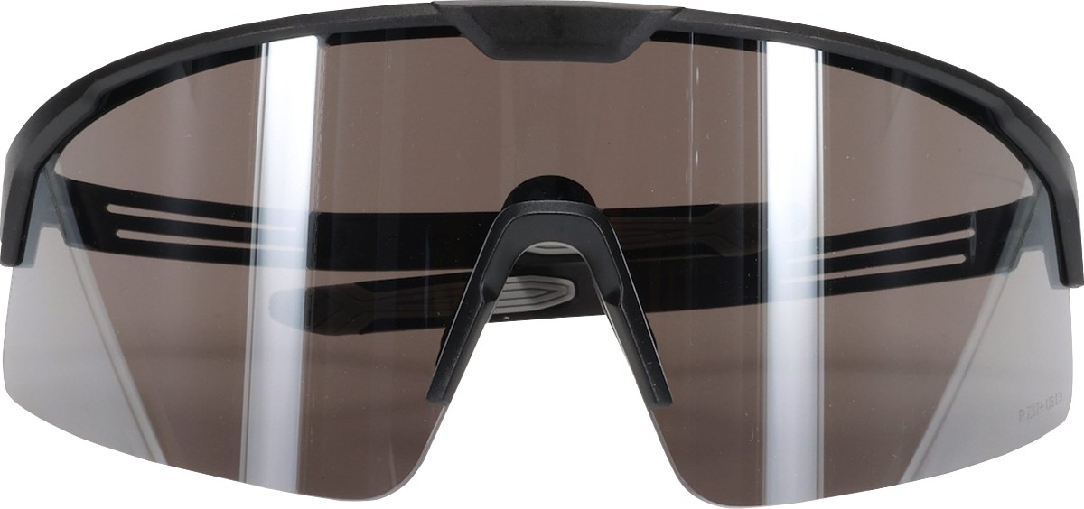 Picture of Bouton Optical Site Boss Silver Lens