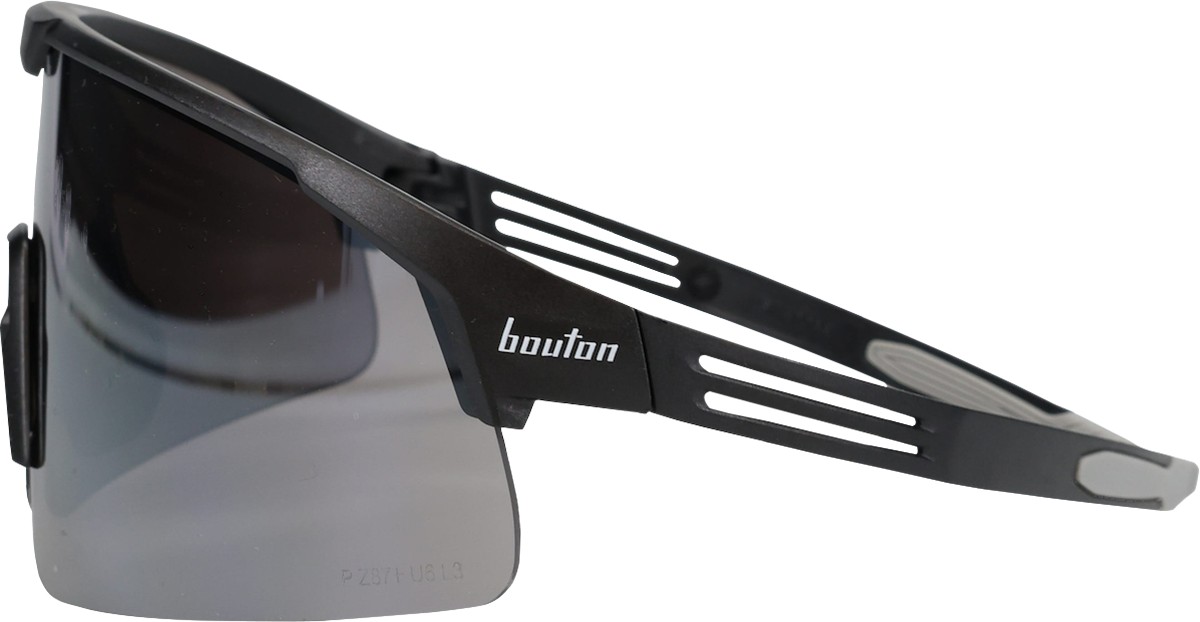 Picture of Bouton Optical Site Boss Silver Lens