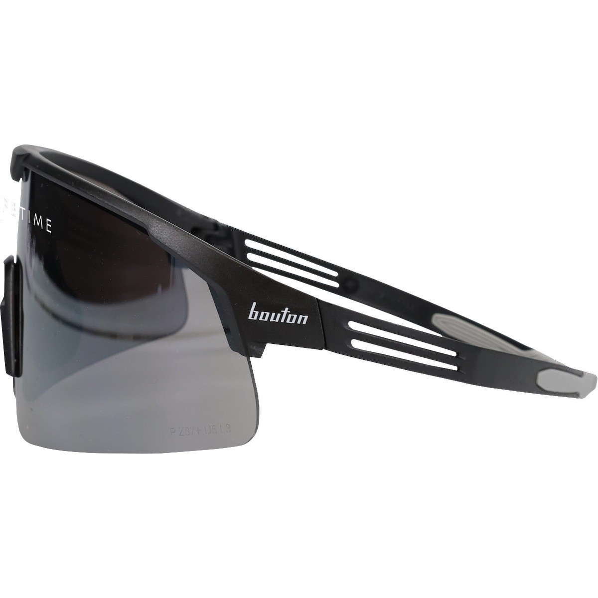 Picture of Bouton Optical Site Boss Silver Lens