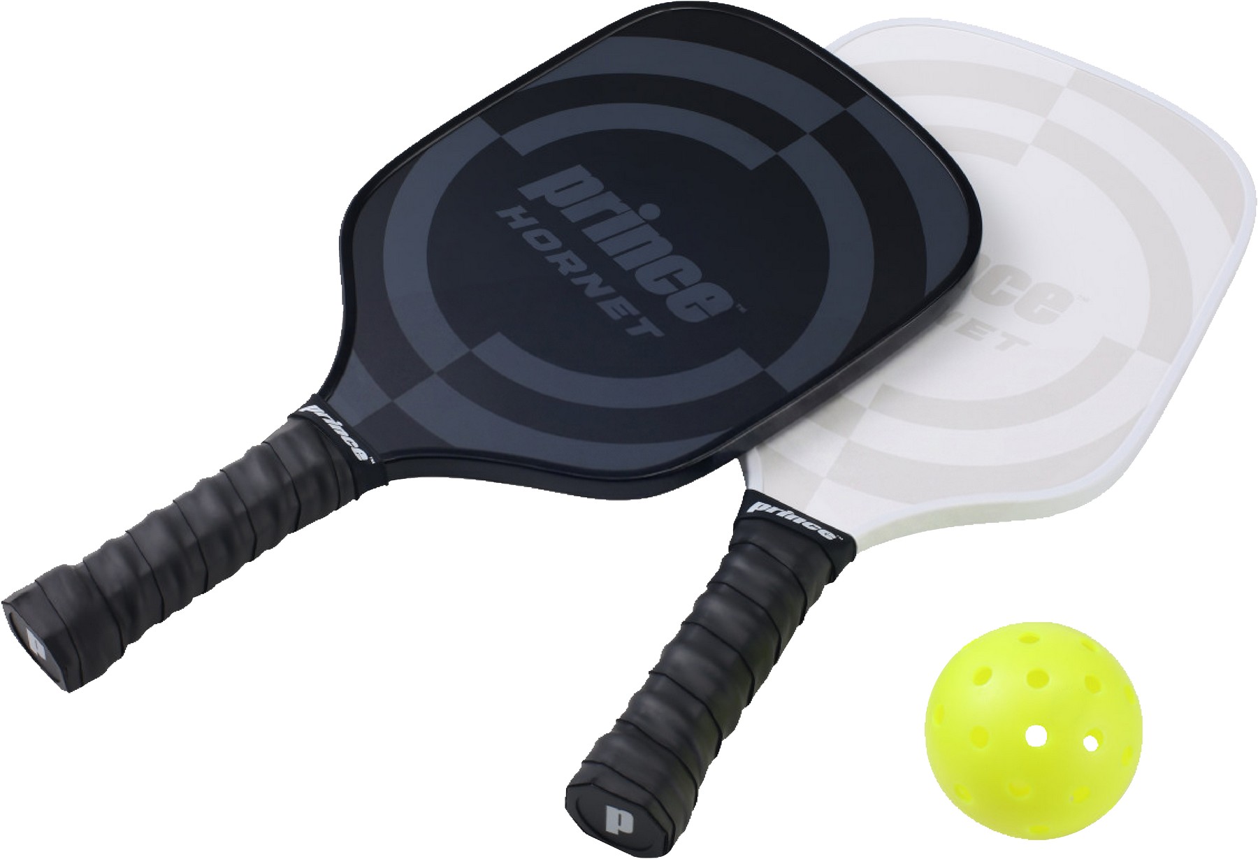 Picture of Prince 7pc Hornet Pickleball Set